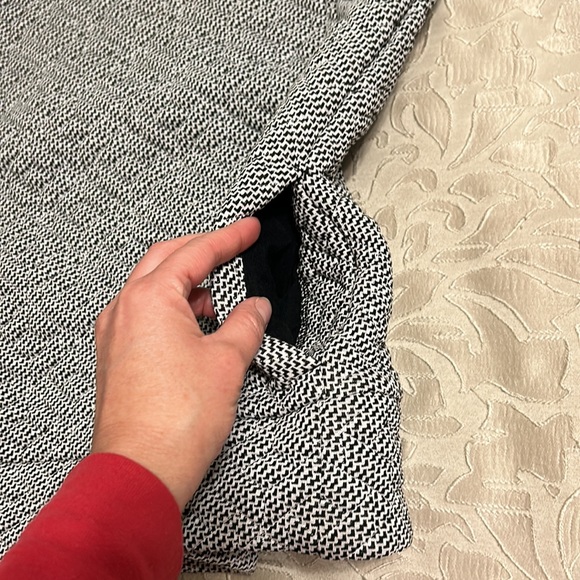 GapFit funnel neck sweater - Picture 4 of 7